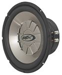 SCOSCHE HDW1544 Dual Voice Coil Subwoofer (15 Inch)