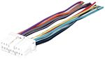 SCOSCHE HY04RB Reverse Wiring Harness For 2000 & up Hyundai Tiburon
