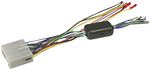 SCOSCHE HY05B Harness for 2006 & up Hyundai Sonata