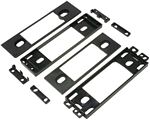 SCOSCHE HY1601B Multi-Purpose Installation Kit For 1986-2000 Hyundai