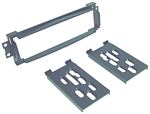 SCOSCHE HY1607B ISO/DIN Installation Kit For 2000 & up Hyundai Accent