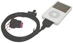 SCOSCHE IPDCALP iPod  Dock Connector to Aftermarket Radio to  Alpine Ai Net