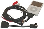 SCOSCHE IPDCSON iPod Dock Connector to Aftermarket Radio to Alpine to Sony Uni-Link BUS