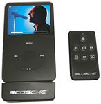 SCOSCHE IPRFDOC iPod RF Remote Dock Connector