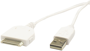 SCOSCHE IPUSB iPod mini 2.0 USB Cable