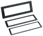 SCOSCHE ISOTKB ISO Trim Ring Kit