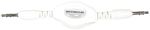 SCOSCHE IUH3.5RC 3.5mm Retractable Cable