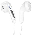 SCOSCHE IUHP2 EarBud Headphones