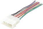 SCOSCHE JE01B Wiring Harness for 1988-1997 Jeep/Eagle