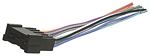 SCOSCHE KA02B Wiring Harness for 2003 & up Kia