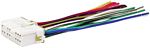 SCOSCHE KA02RB Reverse Wiring Harness for 2003 & Kia Amanti