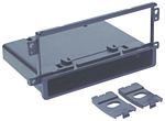 SCOSCHE KA2065B Application-Specific Kit For 1998-2002 Kia