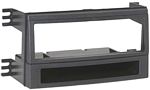 SCOSCHE KA2068B Installation Kit with Pocket (for 2006 & Up Kia Optima)