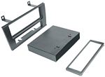 SCOSCHE LN1328B Lincoln/Ford Kit For 2000 & up Lincoln LS & 2002 & up Ford Thunderbird