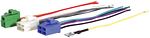 SCOSCHE MA01RB Reverse Wiring Harness For 1982-1990 Mazda