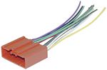 SCOSCHE MA03B Select Speaker Harness for 2000 & up Mazda