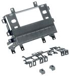 SCOSCHE MA1530B Multi-Purpose Kit For 1984-1996 Mazda