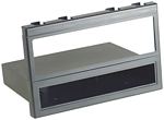 SCOSCHE MA1537B Installation Kit with 2-CD Pocket For 2001 & up Mazda 626, Protege, Millenia