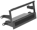 SCOSCHE MN1377B Installation Kit For 1999 & up Mercury Villager & Nissan Quest