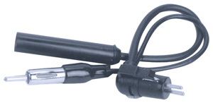 SCOSCHE NDARB Nissan Diversity Reverse Antenna Adapter