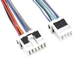 SCOSCHE NN03RB Reverse Wiring Harness For 1995 & up Nissan