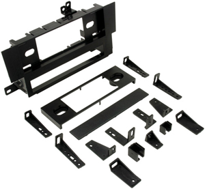 SCOSCHE NN1490B Multi-Purpose Installation Kit For 1980-1993 Nissan, Infinity