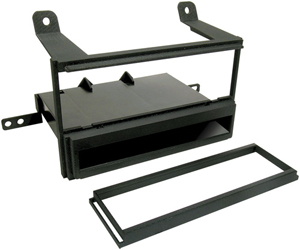 SCOSCHE NN1491B Installation Kit For 2005 & up Nissan Pathfinder & Exterra