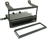 SCOSCHE NN1491B Installation Kit For 2005 & up Nissan Pathfinder & Exterra