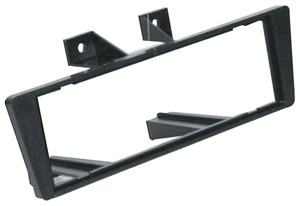 SCOSCHE NN1492B Installation Kit For 1986-1993 Nissan Hardbody Pickup