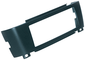 SCOSCHE NN1495SDB ISO Installation Kit For 2000 & up Nissan Sentra - Sand