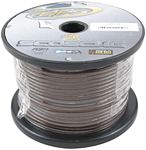 SCOSCHE P10BC250 Power-EFX-2 10-Gauge Power Cable (Black)