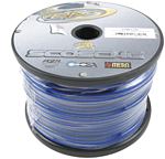 SCOSCHE P10BLC250 Power-EFX-2 10-Gauge Power Cable (Blue)