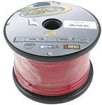 SCOSCHE P10RC250 Power-EFX-2 10-Gauge Power Cable (Red)