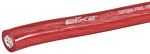 SCOSCHE P4RC125 Power-EFX-2 4-Gauge Power Cable (Red)