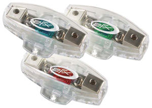 SCOSCHE PMWFHI Mini Wafer Fuse Holder