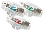 SCOSCHE PMWFHI Mini Wafer Fuse Holder