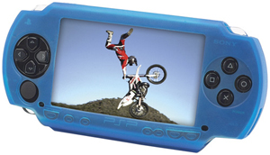 SCOSCHE PSPSCB PSP Skins