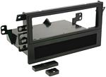 SCOSCHE PT2049B Pocket Kit For 2002 & up Pontiac Vibe, Toyota Matrix