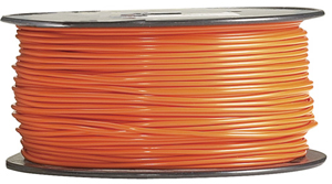 SCOSCHE PW0RG500 500-Ft Primary Wire (Orange)