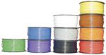 SCOSCHE PWWHT500 500-Ft Primary Wire (White)