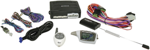 SCOSCHE RS2900FA 2-Way FM Remote Start (for Automatic Transmission)