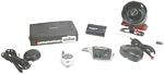 SCOSCHE RSA1400AM 1-Way AM Alarm & Remote Start (for Manual Transmission)