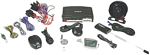 SCOSCHE RSA2900FM 2-Way FM Alarm & Remote Start (for Manual Transmission)