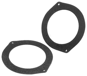 SCOSCHE SA1451 Speaker Adapters (5.25 Inch)