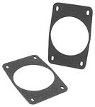 SCOSCHE SA464 Speaker Adapters (4 Inch x 6 Inch)