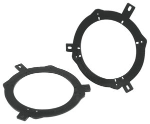 SCOSCHE SAC656 Speaker Adaptor for 1995 & Up Jeep