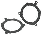 SCOSCHE SAC656 Speaker Adaptor for 1995 & Up Jeep