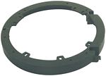 SCOSCHE SAHC634 6.5 Inch Door Speaker Adaptor for 2006 & Up Honda Civic