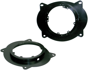SCOSCHE SAT69 Speaker Adaptor for 2003 Toyota 4 Runner