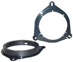 SCOSCHE SAT6 Speaker Adaptor for 2000 & Up Toyota Echo/Avalon